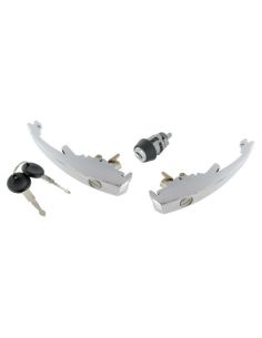 Set vratnih kljuk in kljućavnice za vžig