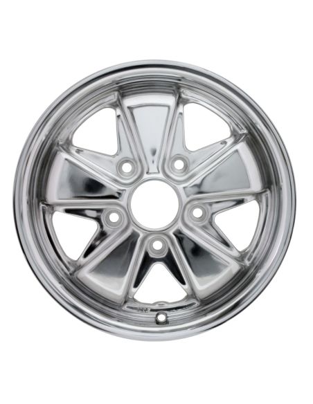 Platišče SSP Fook 4.5x15'', ET45,5x130 poliran aluminij