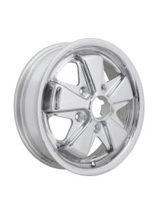 Platišče SSP Fook 4.5x15'', ET45,5x130 poliran aluminij