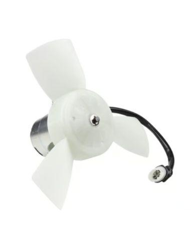 Ventilator hladilnika, 300/200 Watt, 305mm, Transporter T3