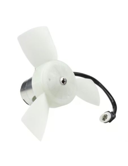 Elektrolüfter, 300/200 Watt, 305mm, Transporter T3