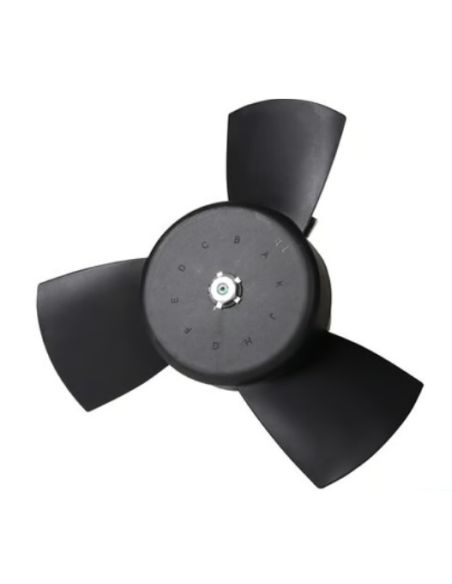 Ventilator hladnjaka, 450 Watt, 305mm, Transporter T3