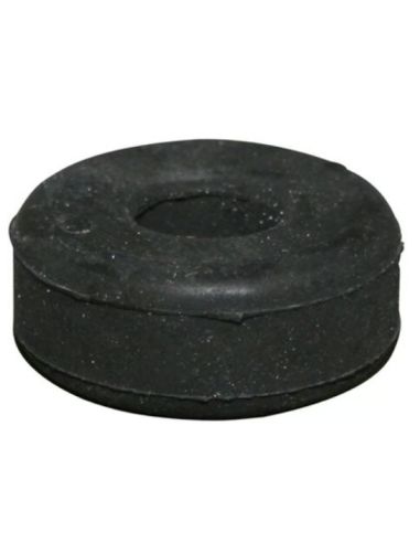 Rubber mount, stabilizer support, lower, Transporter T3, 84-