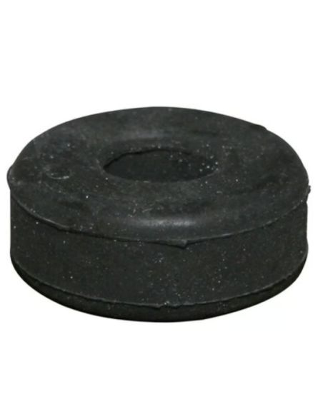Rubber mount, stabilizer support, lower, Transporter T3, 84-
