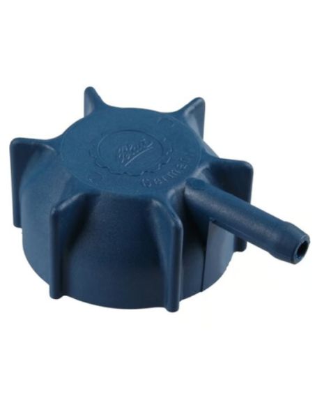 Cover, water compensation tank, Transporter T3, -.92