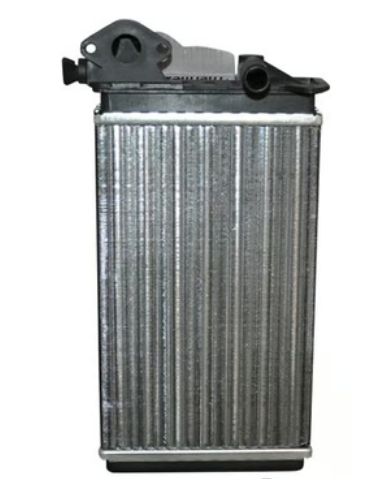 Grelec kabine, zadaj, Transporter T3