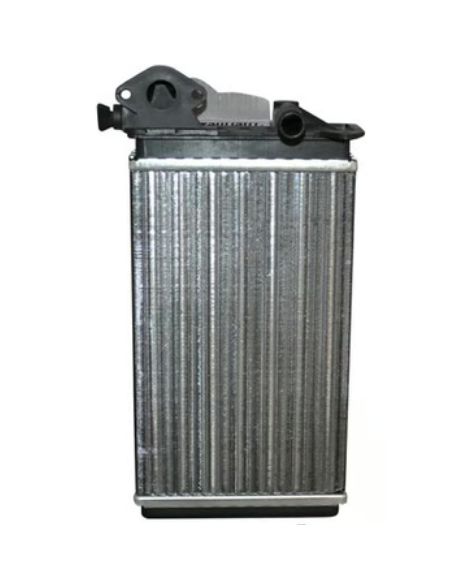 Grelec kabine, zadaj, Transporter T3