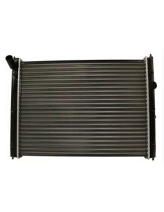 Radiator, 568x438mm, 1.9-2.1/1.6-1.7, Transporter T3