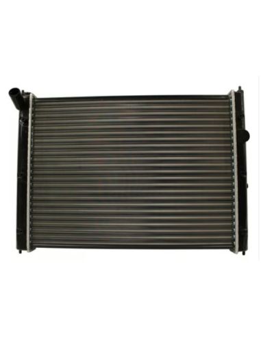 Radiator, 568x438mm, 1.9-2.1/1.6-1.7, Transporter T3