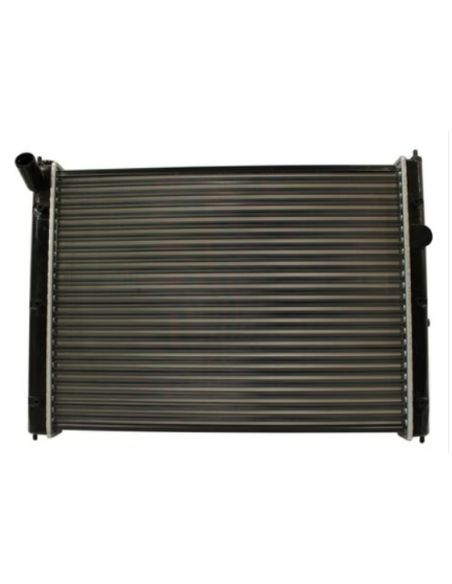 Radiator, 568x438mm, 1.9-2.1/1.6-1.7, Transporter T3