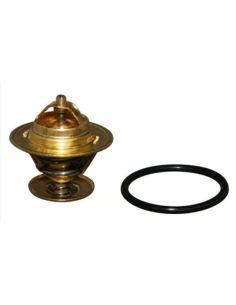 Thermostat, water cooling, 80°, Transporter T3 