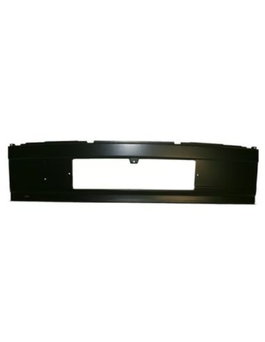 Front wall, middle piece, water-cooled, Transporter T3