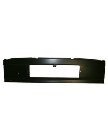 Front wall, middle piece, water-cooled, Transporter T3