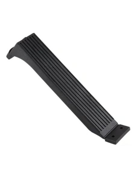 Gaspedal, T3, 84-92
