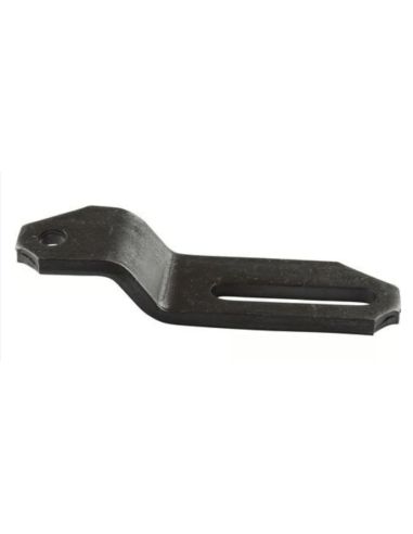 Clamping bracket, alternator, 65A, T3