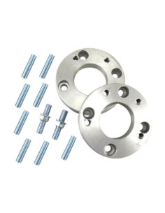 4-ušesni adapterji 4/130 VW -- 5/130 Porsche