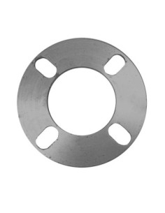 Distančniki koles s 4 ušesi, širine 1/4 palca (6 mm),...