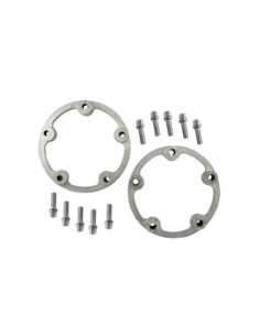 Distančniki koles s 5 ušesi, širine 1 palca (25,4 mm), v...