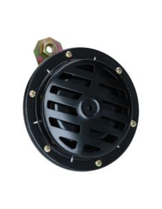 6-voltni rog nizek ton, Bug,