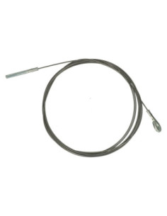 Kabel za pospeševanje plina za enojno uplinjanje, 2530...