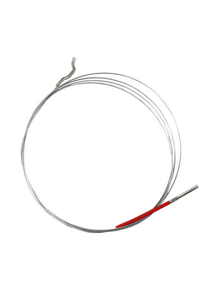 Kabel za pospeševanje plina (LHD), 2627 mm, Bug