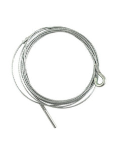 Kabel za plin (LHD), 3668 mm,