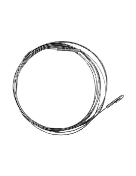 Kabel za plin (LHD), 3670 mm,