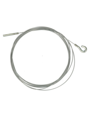 Kabel za plin (LHD), 3680 mm,