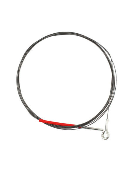 Gaszug (LHD/RHD), 3576 mm,