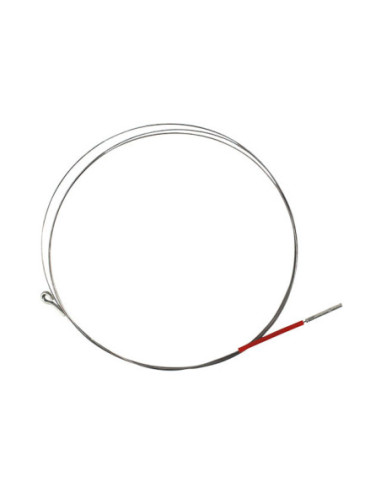 Gaszug (RHD), 2615 mm,Bug