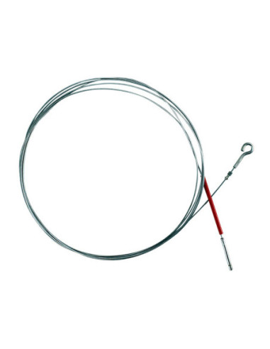 Gaszug (RHD), 3420 mm,