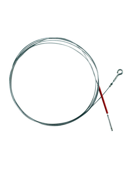 Gaszug (RHD), 3420 mm,