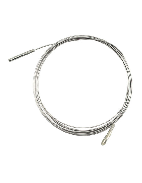 Gaszug (RHD), 3470 mm,