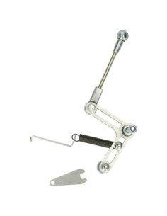 Komplet kabelske ročice za plin, T1, 55-59