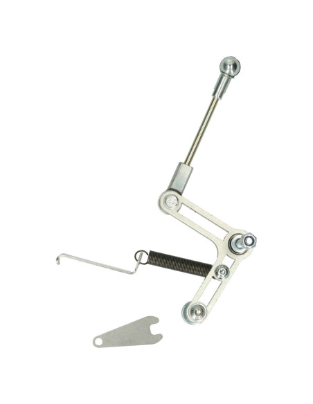 Komplet kabelske ročice za plin, T1, 55-59