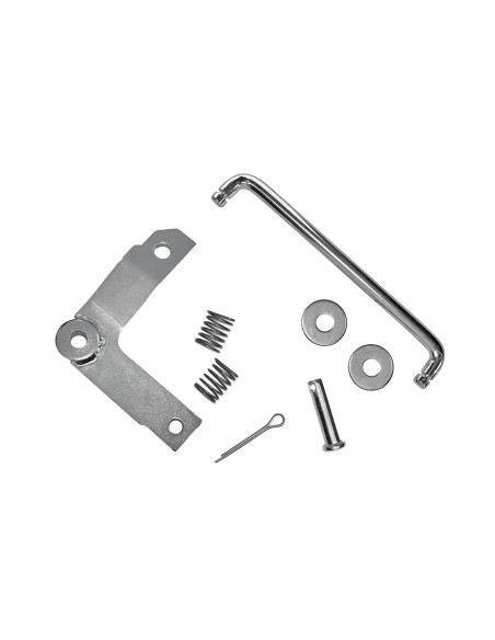 Gaszughebel-Kit, T1, 55-67