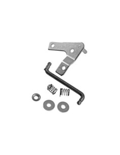 Komplet vzvodov kabla za plin, T2, 68-72