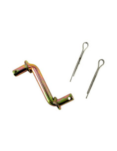 Komplet kabela za plin, T2, 73-79