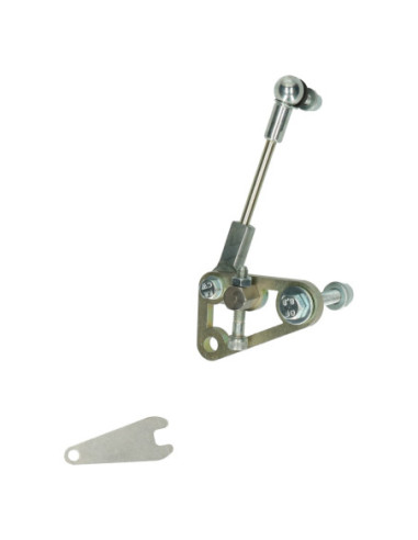 Gaszughebel-Kit, T2, 73-79