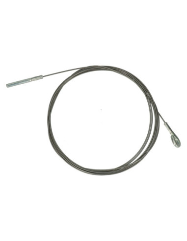 Kabel za pospeševanje, 2630 mm, Bug