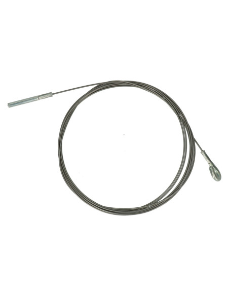 Kabel za pospeševanje, 2630 mm, Bug