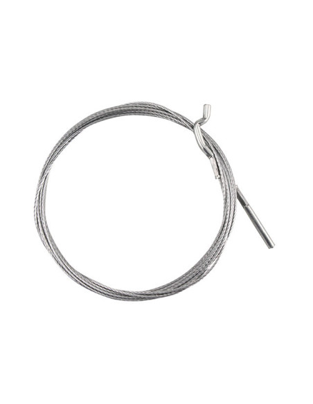 Kabel za pospeševanje, 2650 mm, Bug