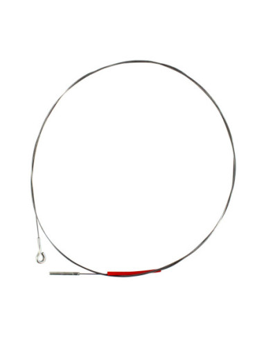 Kabel za pospeševanje, 2660 mm, Bug