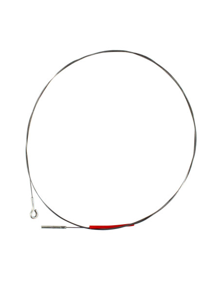 Kabel za pospeševanje, 2660 mm, Bug