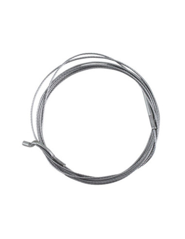 Kabel za plin, ekstra dolg, 2715 mm, Bug,