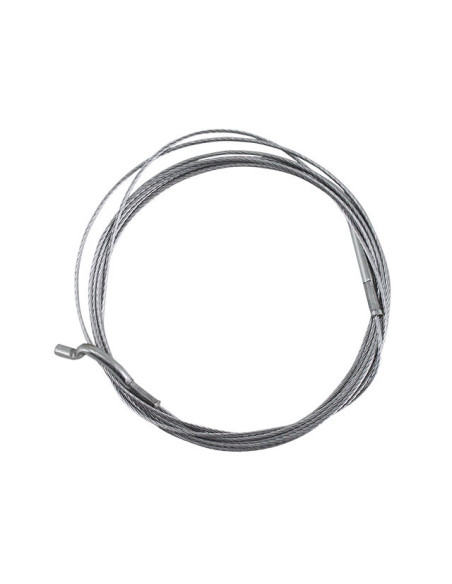 Kabel za plin, ekstra dolg, 2715 mm, Bug,