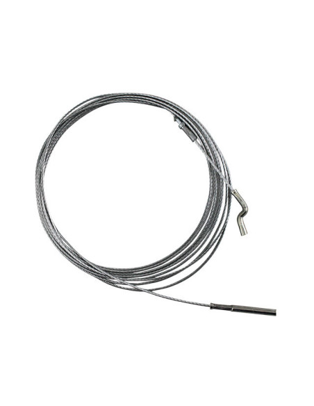 Kabel za plin, vbrizgavanje (LHD), 3458 mm,