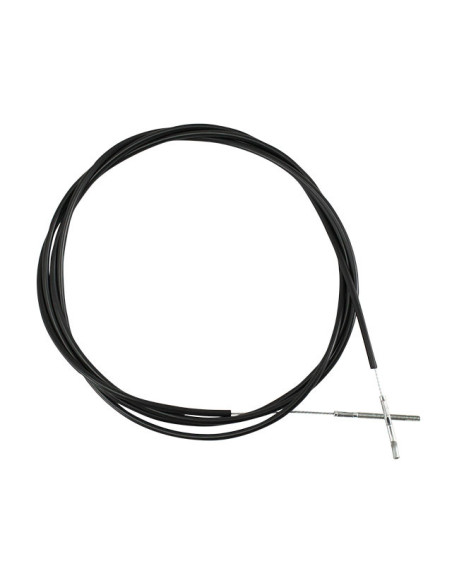 Kabel za plin, vbrizgavanje (ZDA), Bug