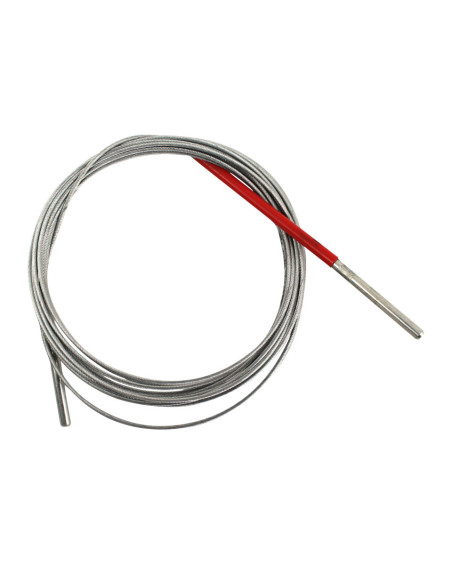 Kabel za pospeševanje, T3, 79-82