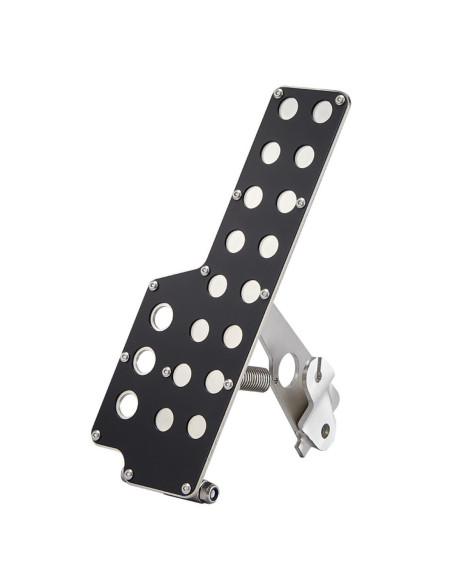 Stopalka za plin HTE Rally Vintage Speed, 57-